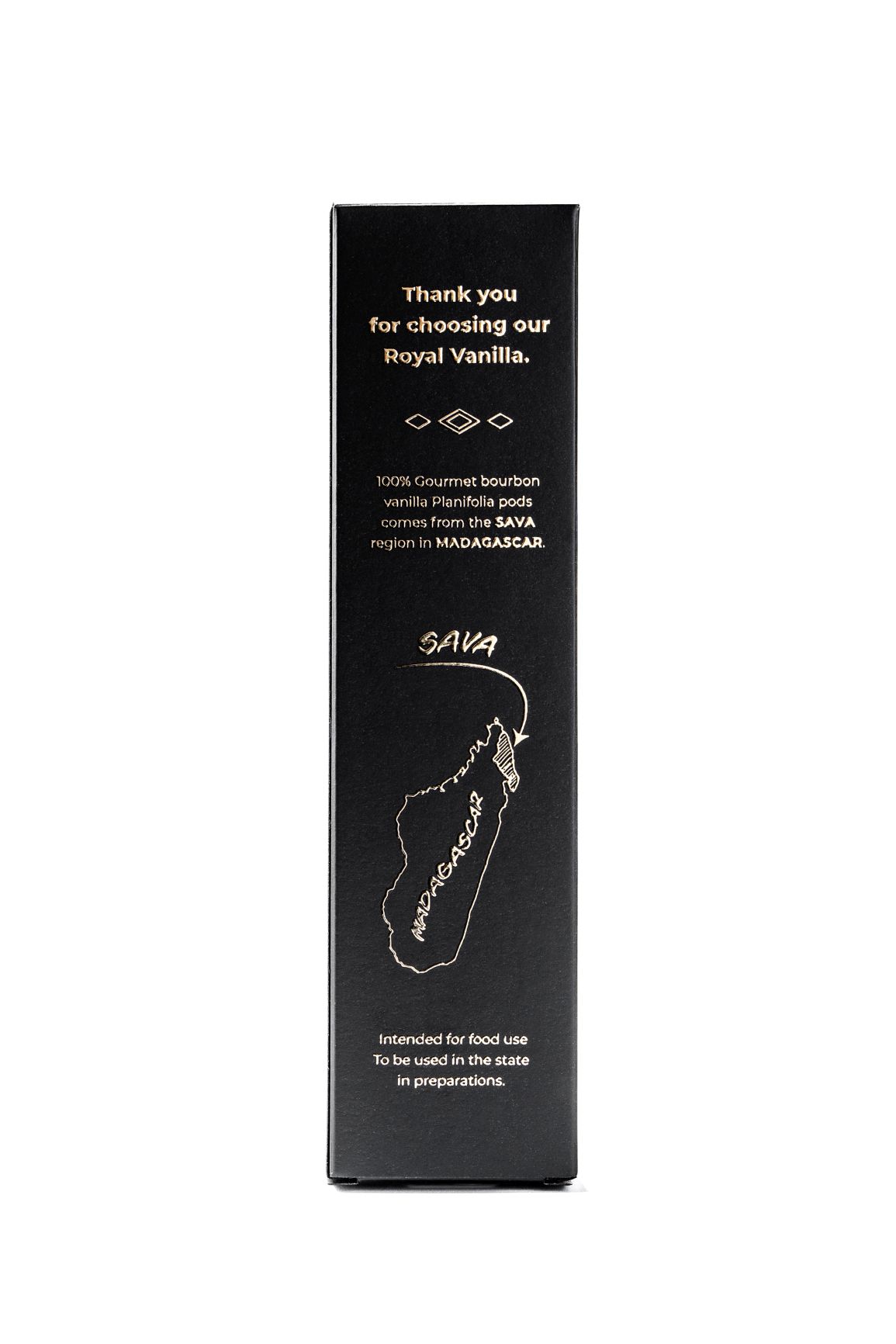 Laski wanilii, 250g - obrazek 2