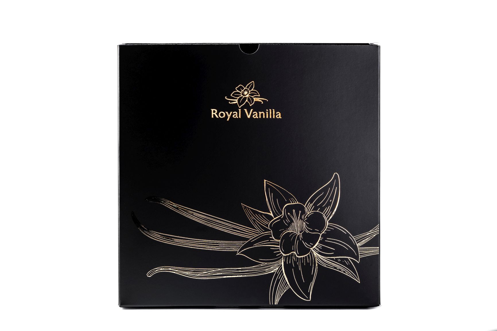 Laski wanilii, 1kg - obrazek 3